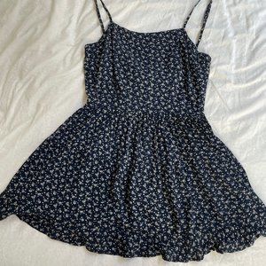 J.Galt | Floral Mini Dress
